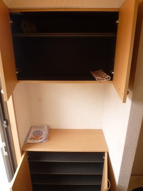 玄関　★シューズボックス★