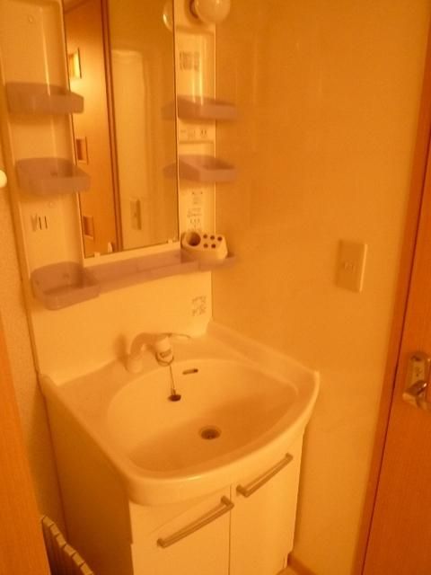 洗面設備　★シャンプードレッサー★