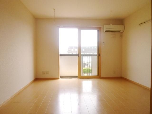 その他部屋・スペース　★洋室９帖★