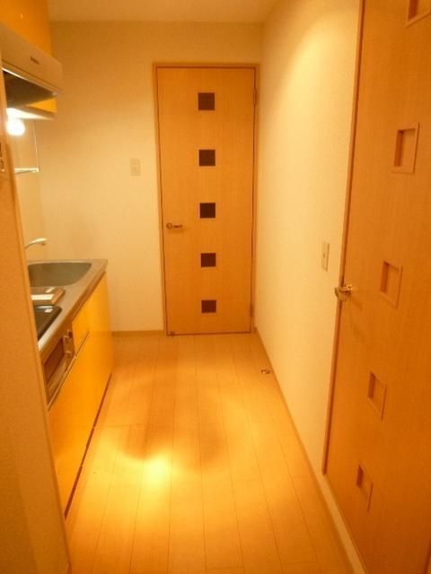 居室・リビング　★キッチン周り★