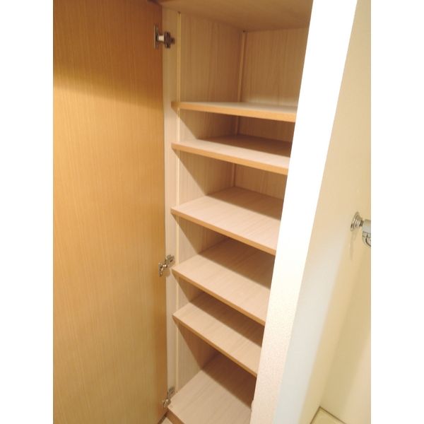 玄関　※別号室画像参照