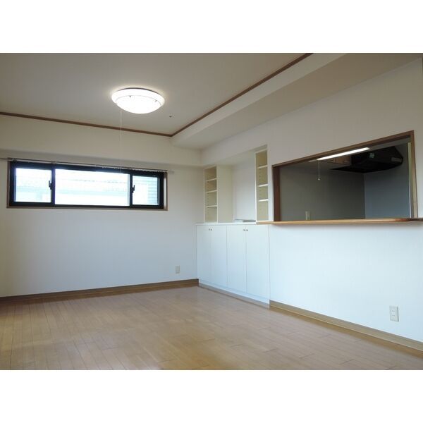 居室・リビング　※別号室画像参照