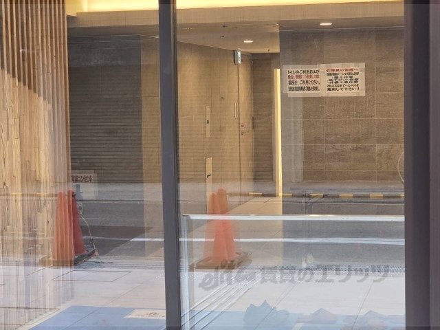 その他　共用部