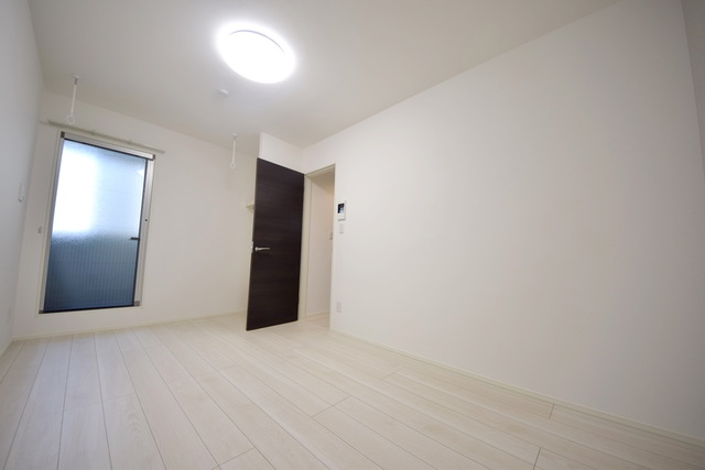 居室・リビング　～新生活はココから～