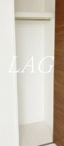 収納　収納です。