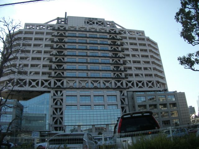 病院　川崎市立川崎病院（病院）まで750m