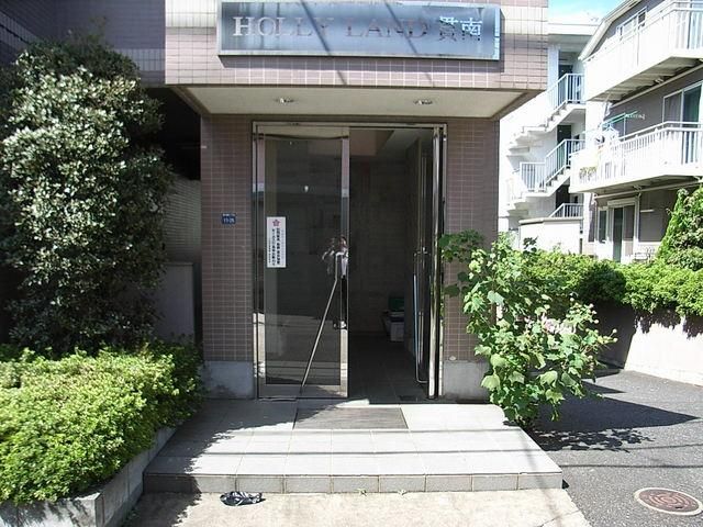 エントランス　★エントランス★