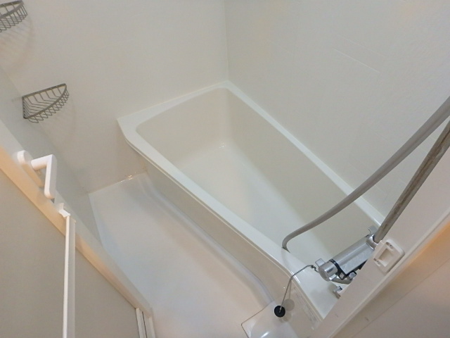 バス・シャワールーム　参考写真