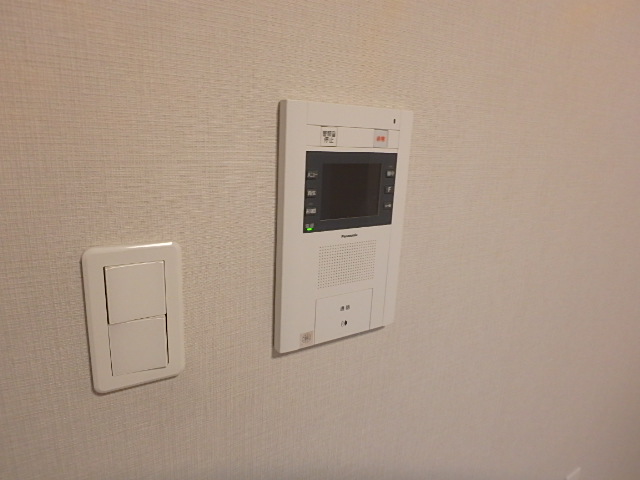 セキュリティ　参考写真