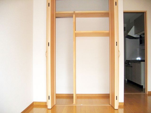 収納　フローレンスココネ