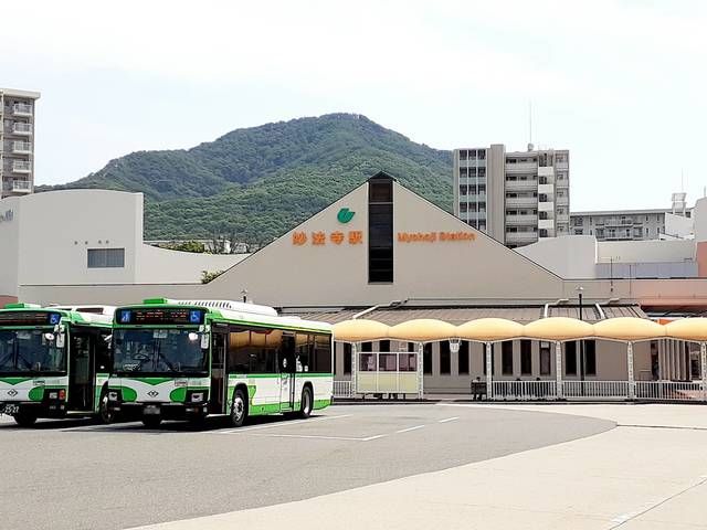 その他　神戸市営地下鉄妙法寺駅（その他）まで1588m