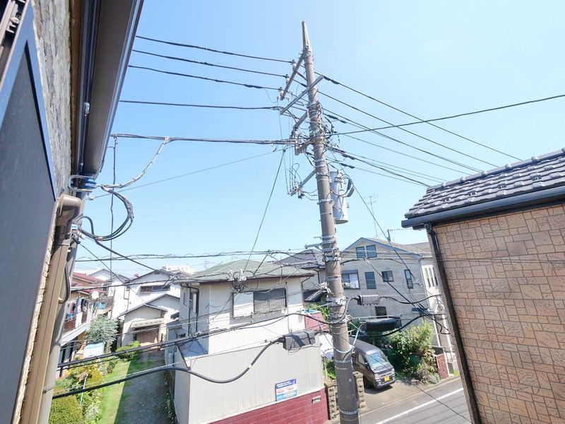 眺望　★オススメ物件です★