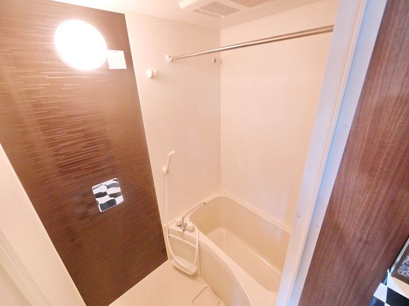 バス・シャワールーム　★オススメ物件です★