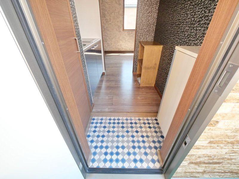 玄関　★オススメ物件です★