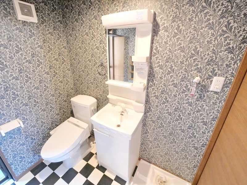 洗面設備　★オススメ物件です★