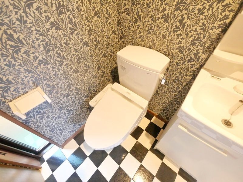 トイレ　★オススメ物件です★