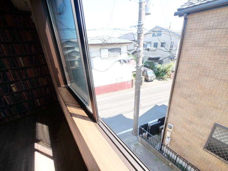 バルコニー　★オススメ物件です★