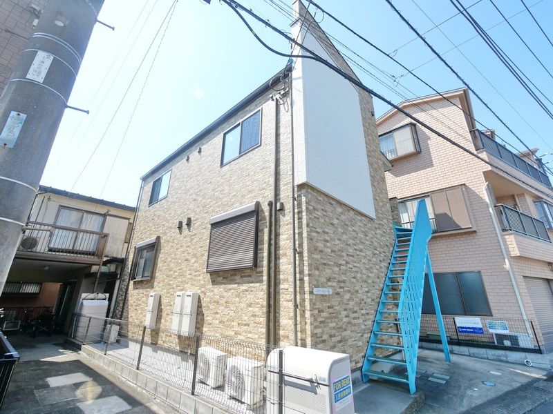 建物外観　★オススメ物件です★