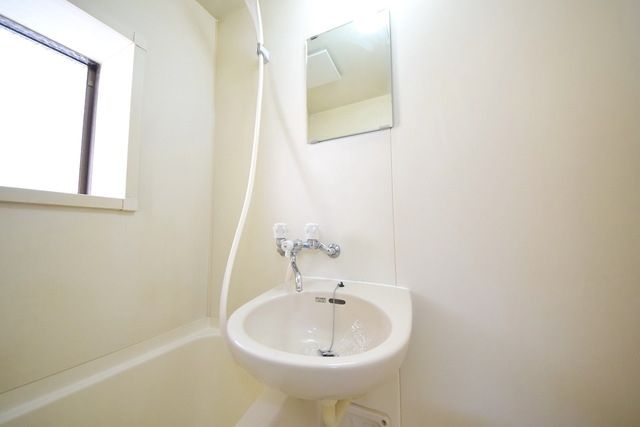 洗面設備　洗面台