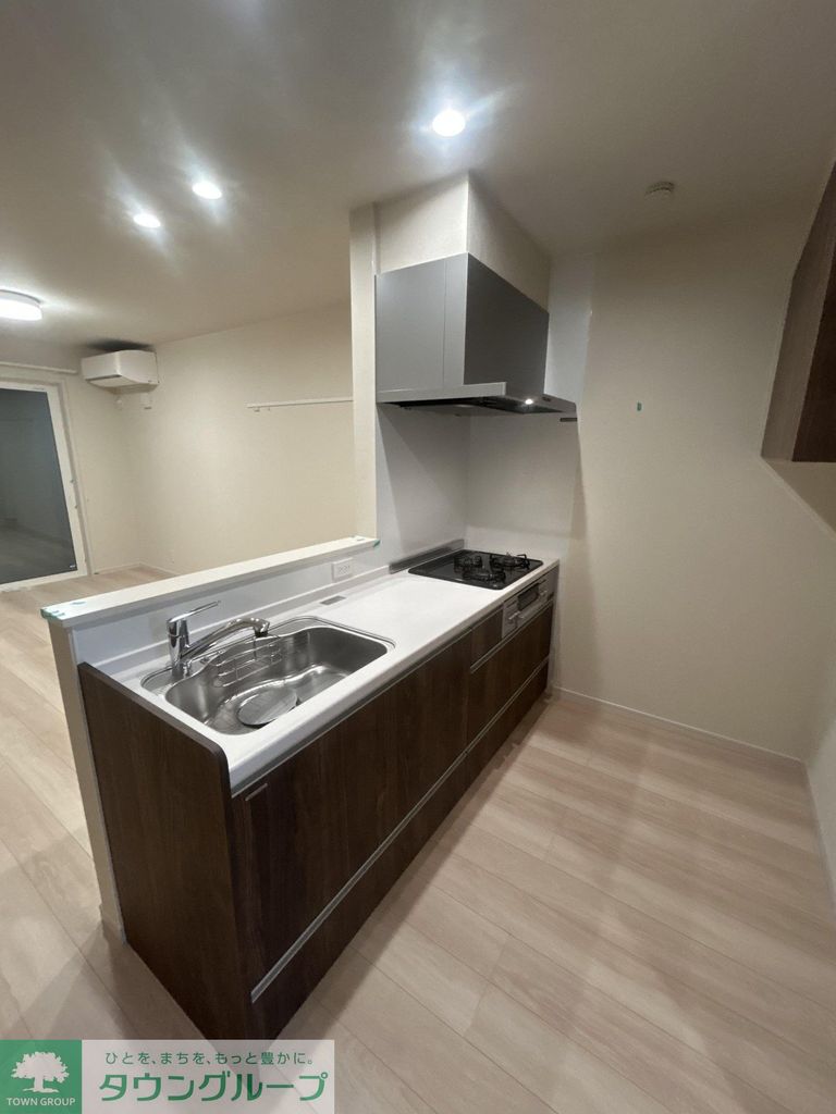 キッチン　タウンハウジング仙川店まで♪