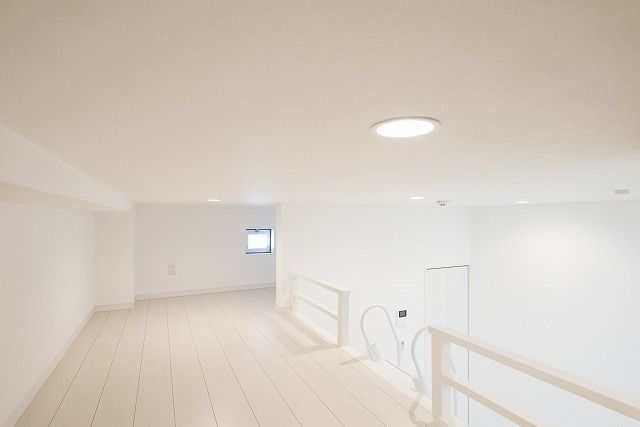 その他部屋・スペース　ロフト