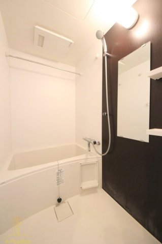 バス・シャワールーム　フォーリアライズ南堀江ヴィータ