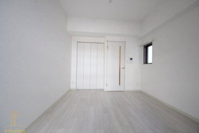 居室・リビング　フォーリアライズ南堀江ヴィータ