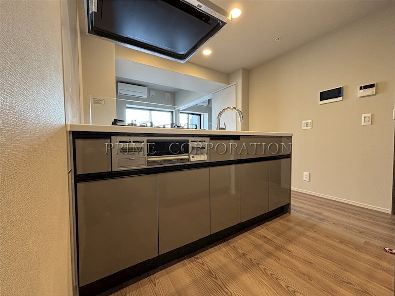 キッチン　※参考写真