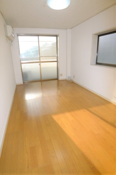 その他部屋・スペース　２面採光