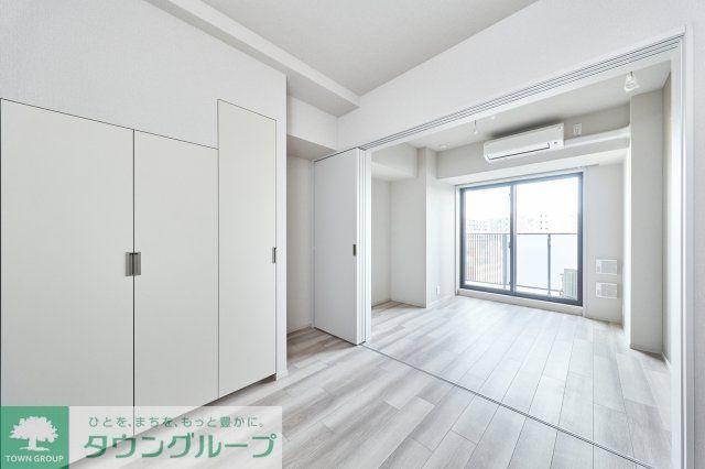 居室・リビング　※参考写真