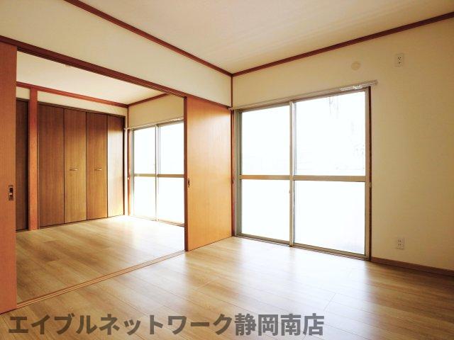 その他部屋・スペース　きれいな内装です