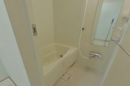 バス・シャワールーム　☆ゆっくりくつろげるお風呂☆