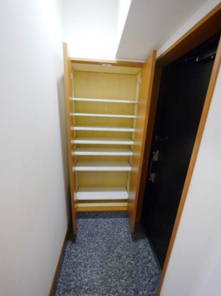 玄関　☆広々とした玄関☆