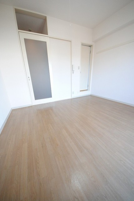 その他部屋・スペース　写真は４０１号室