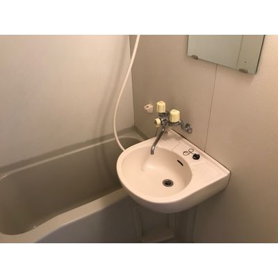 その他部屋・スペース　過ごしやすい室内です