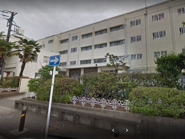 小学校　横浜市立新吉田小学校（小学校）まで276m