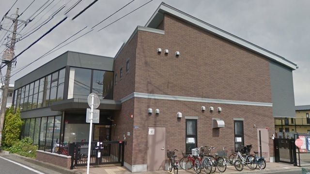 幼稚園・保育園　港北コスモス保育園（幼稚園・保育園）まで312m