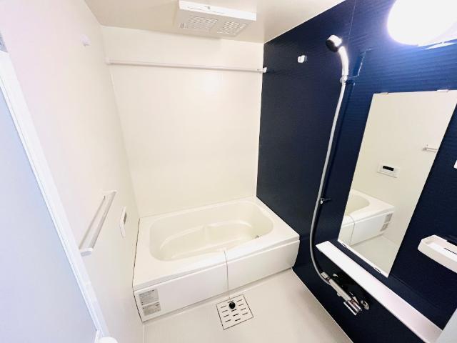 バス・シャワールーム　ユニットバス