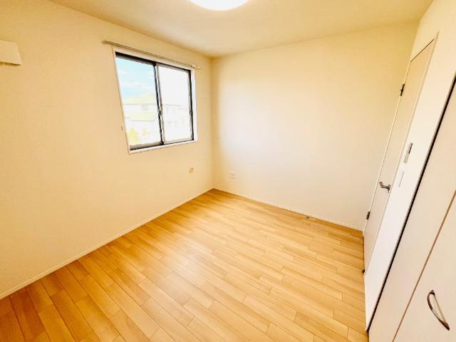 その他部屋・スペース　洋室2