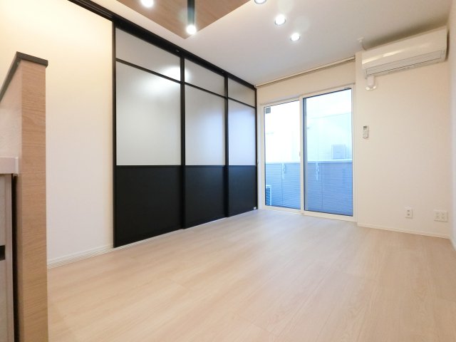 居室・リビング　※イメージとなる為仕様が異なる場合がございます