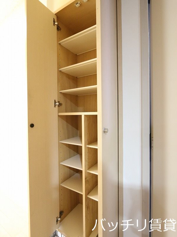 玄関　写真は同シリーズタイプの為、現状優先になります。