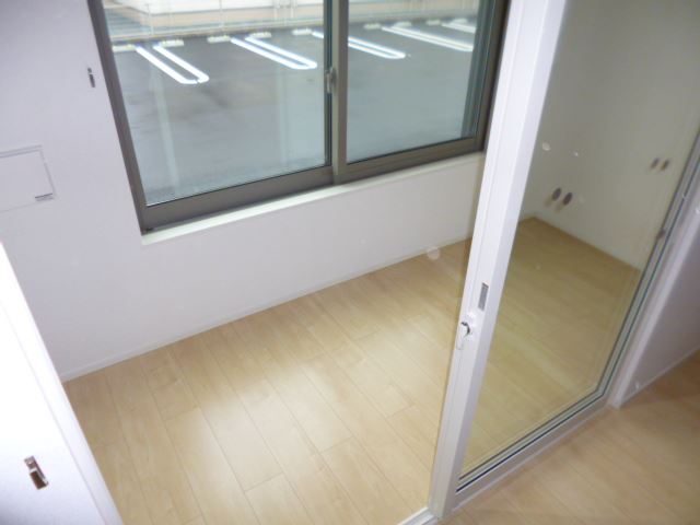 バルコニー　サンルーム