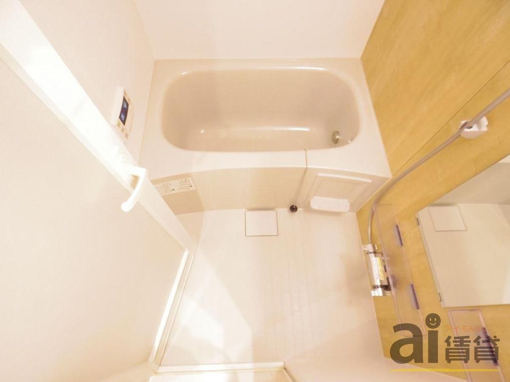 バス・シャワールーム　※同仕様写真です