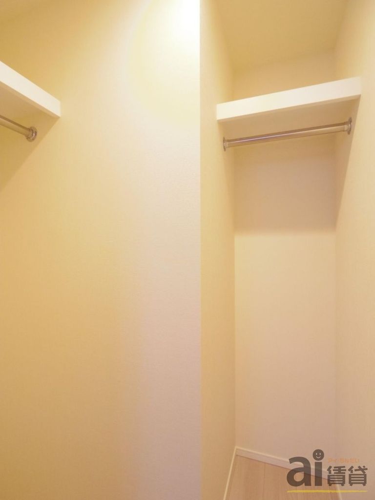 収納　※同仕様写真です