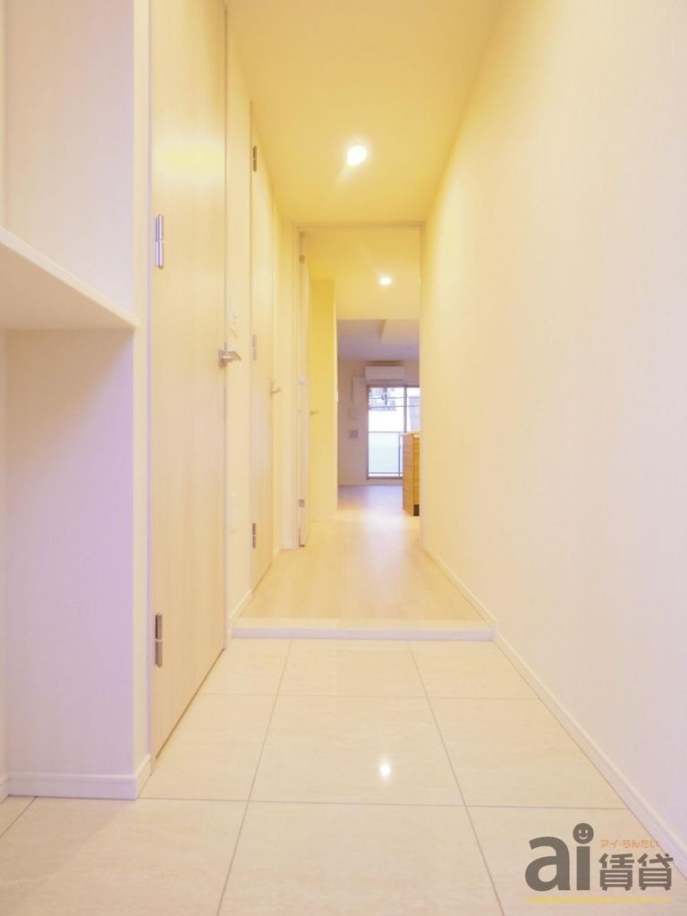 玄関　※同仕様写真です