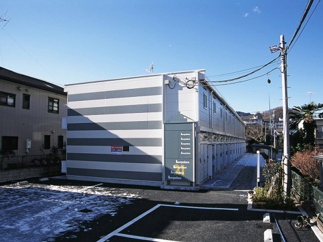 建物外観　画像1