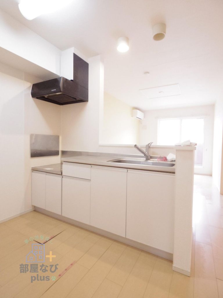 キッチン　※同仕様写真です