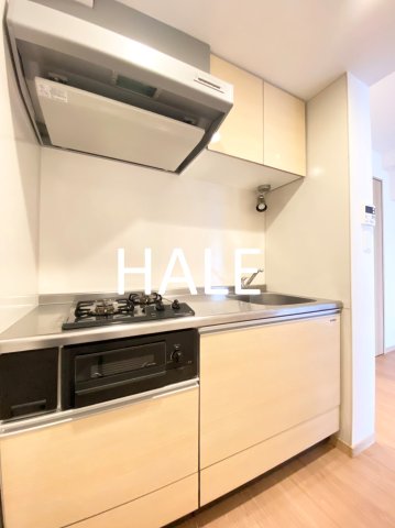 キッチン　別号室類似