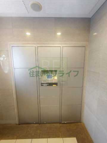 その他共有部分　KDXレジデンス文京湯島