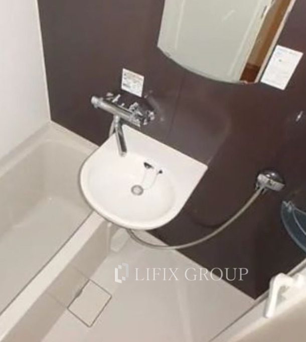 バス・シャワールーム　風呂